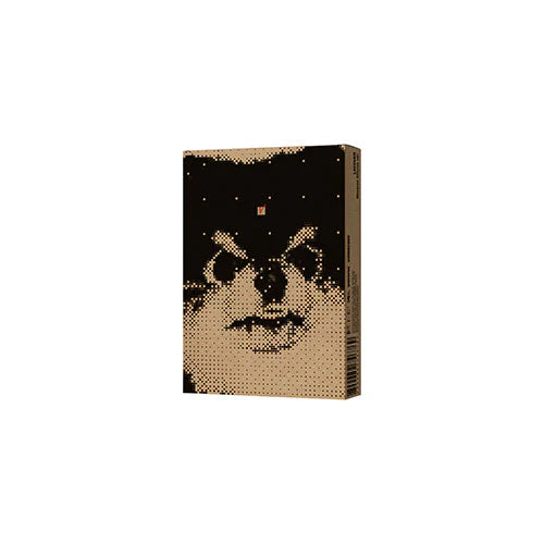 V - LAYOVER (WEVERSE VER.)