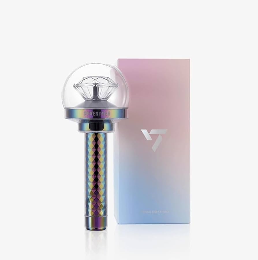 SEVENTEEN Lightstick Ver.3
