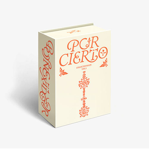 BOYNEXTDOOR - COLLECTED BOOK VOL.2