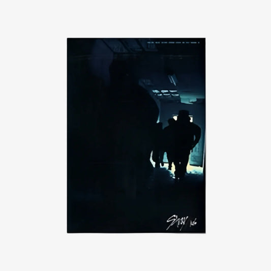 STRAY KIDS - I AM NOT