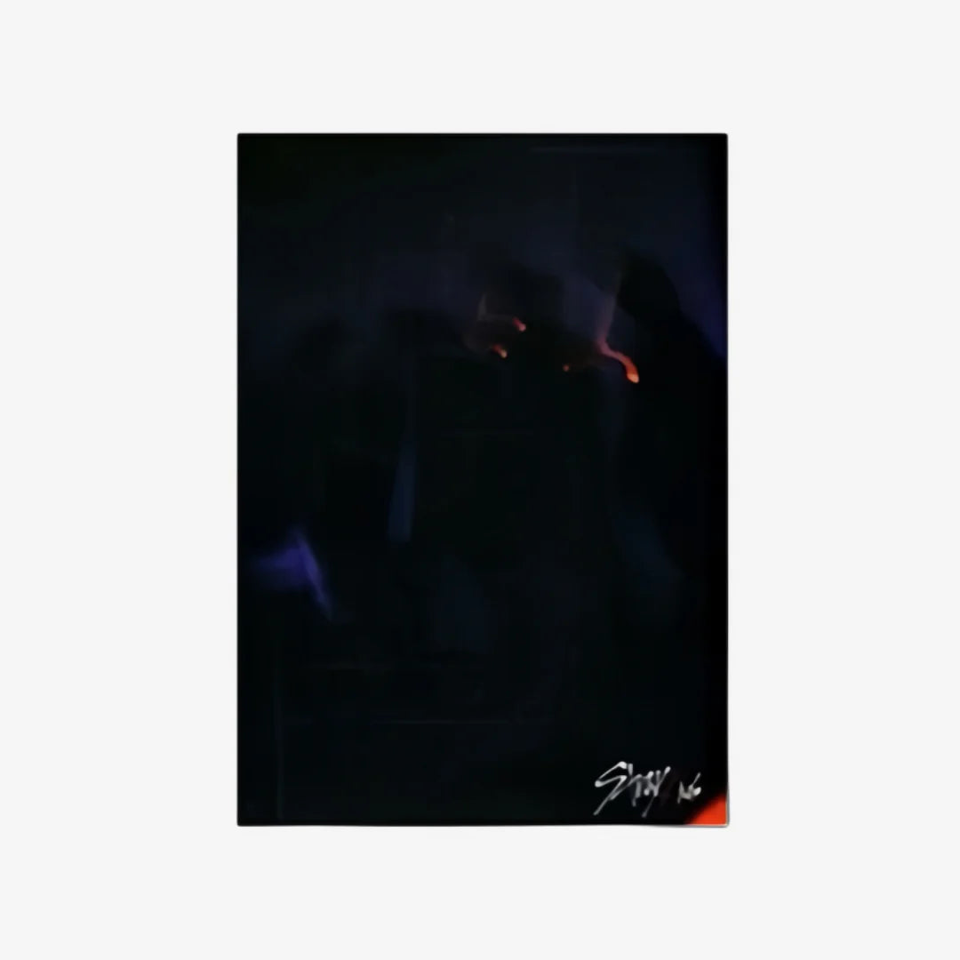 STRAY KIDS - I AM NOT