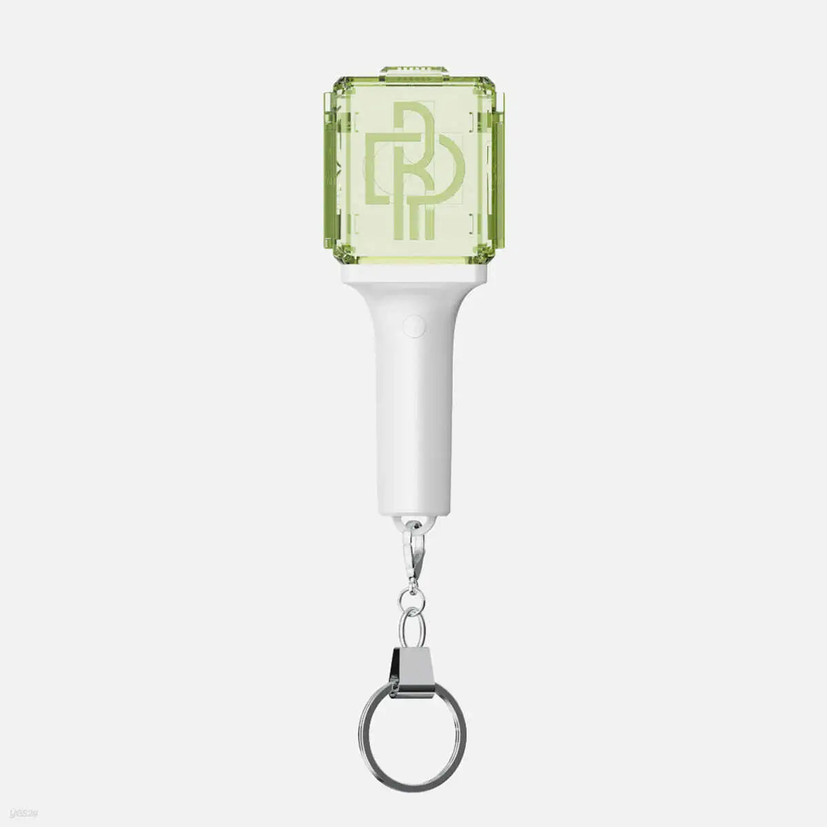 NCT DREAM OFFICIAL MINI FANLIGHT KEYRING VER.2