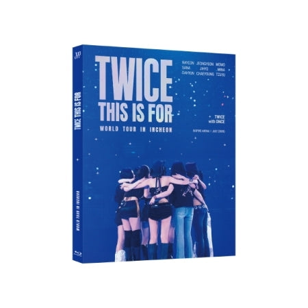 DVD/Blu-Ray/Digital Code