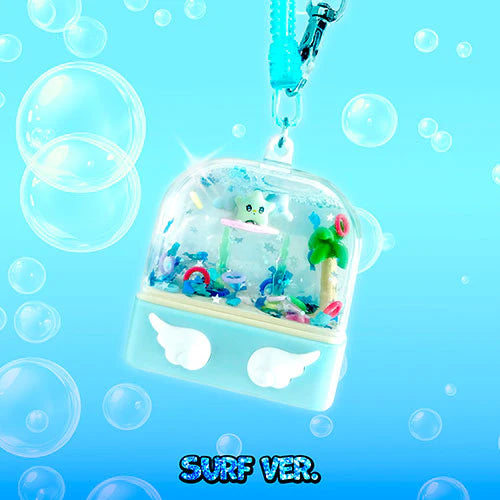 NCT WISH - 3RD MINI ALBUM [COLOR] (SURF VER.)