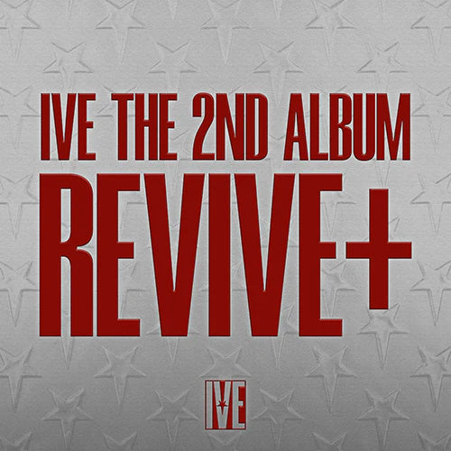 [PRE-ORDER] IVE - THE 2ND ALBUM [REVIVE+] (LOVED IVE VER.)