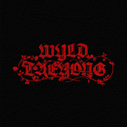 [PRE-ORDER] TAEYONG - THE FIRST ALBUM [WYLD] (WYLD BOOK VER.)