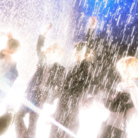 [PRE-ORDER] SHINEE - 6TH MINI ALBUM [ATMOS] (RAIN CEREMONY VER.)