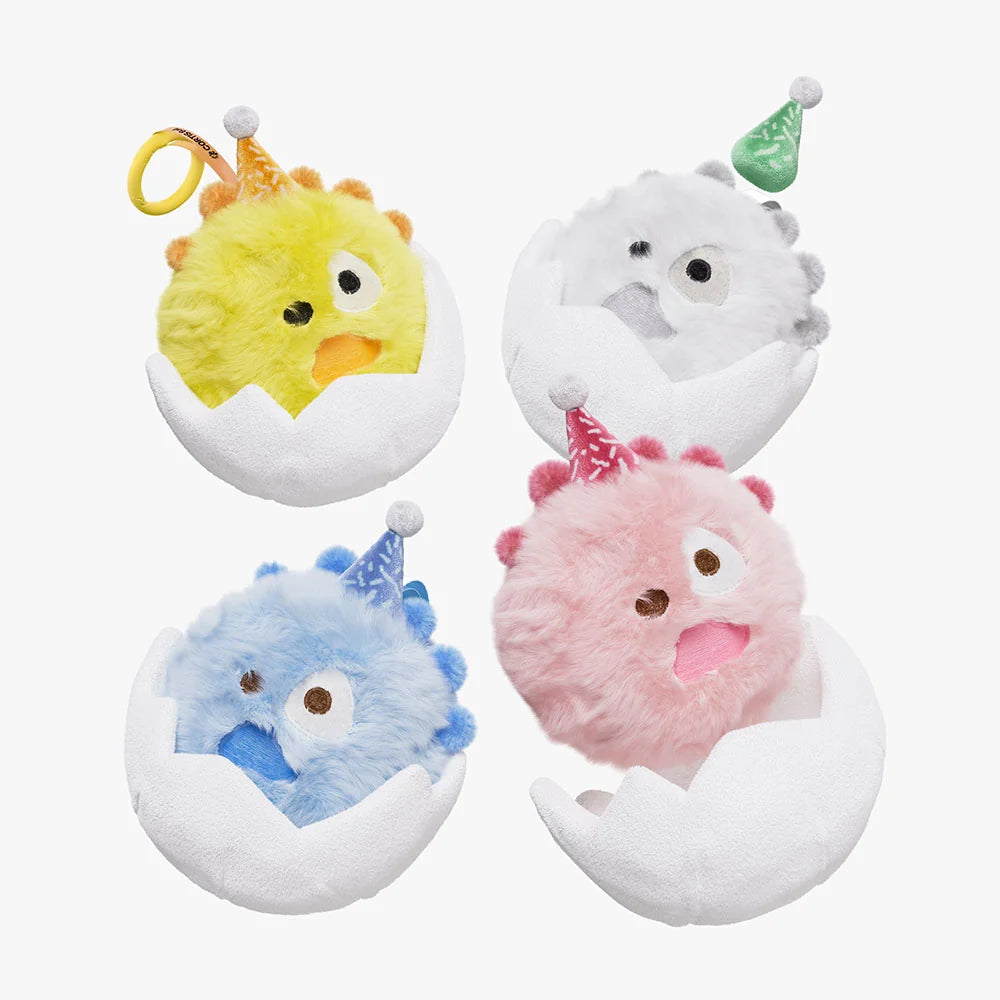 [PRE-ORDER] CORTIS - GREENGREN_PLAYEXTENDED [CORTIS BALL BABY VER.]