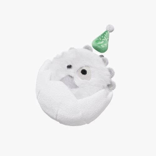 [PRE-ORDER] CORTIS - GREENGREN_PLAYEXTENDED [CORTIS BALL BABY VER.]