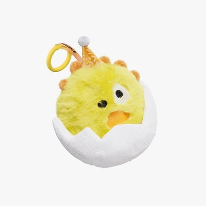 [PRE-ORDER] CORTIS - GREENGREN_PLAYEXTENDED [CORTIS BALL BABY VER.]