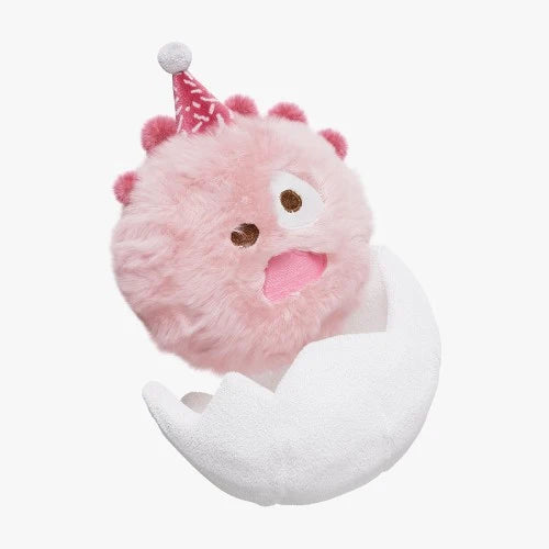[PRE-ORDER] CORTIS - GREENGREN_PLAYEXTENDED [CORTIS BALL BABY VER.]