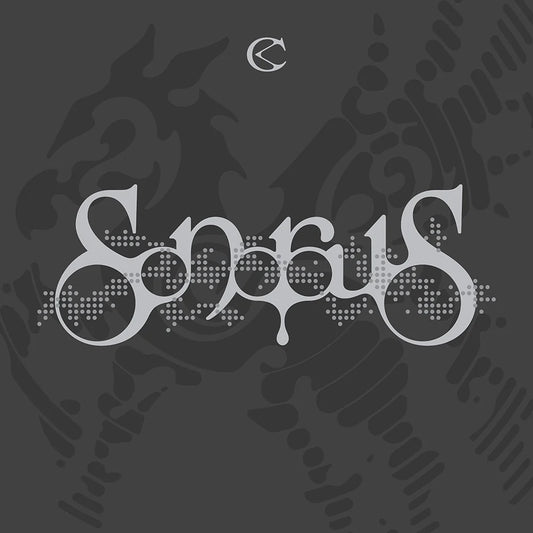 [PRE-ORDER] CRAVITY - EP [SONOROUS] (ECHO VER.)