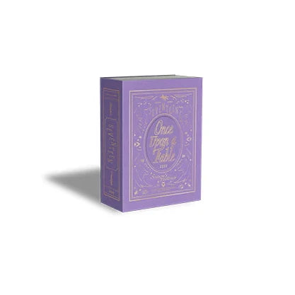 SEVENTEEN - 2026 SEASON'S GREETINGS [ONCE UPON A FABLE]