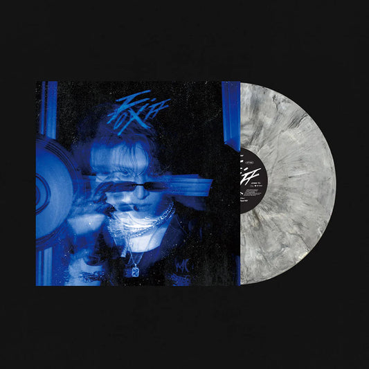 [PRE-ORDER] MINGI (ATEEZ) - FIX OFF DESIRE PROJECT: ORIGIN (VINYL)