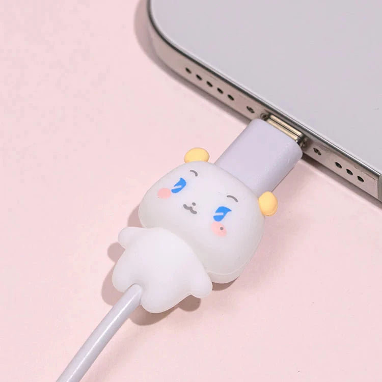 PLAVE - [MMMM BABY ROOM POP-UP MD] (CABLE PROTECTOR)