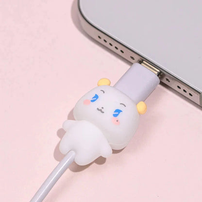 PLAVE - [MMMM BABY ROOM POP-UP MD] (CABLE PROTECTOR)