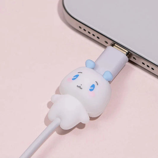 [PRE-ORDER] PLAVE - [MMMM BABY ROOM POP-UP MD] (CABLE PROTECTOR)