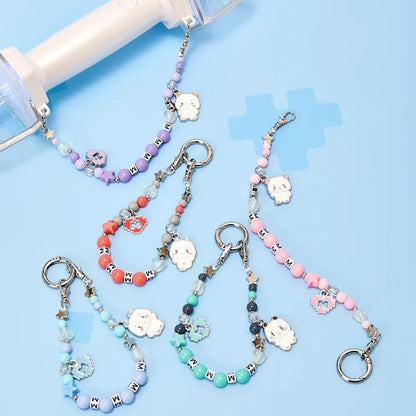[PRE-ORDER] PLAVE - [MMMM BABY ROOM POP-UP MD] (METAL CHARM STRAP)