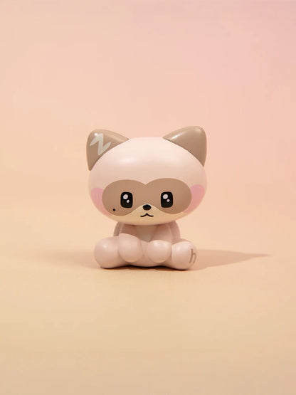 ZEROBASEONE - ZERONI MONITOR FIGURES