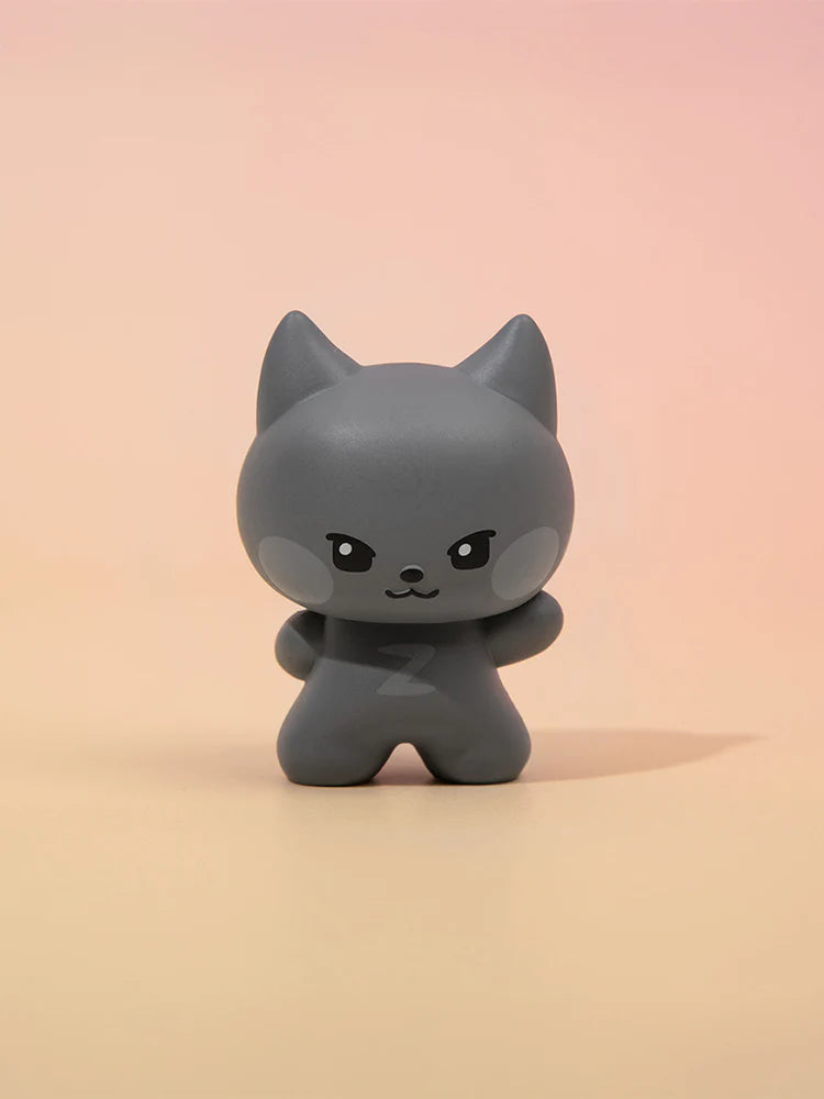 ZEROBASEONE - ZERONI MONITOR FIGURES