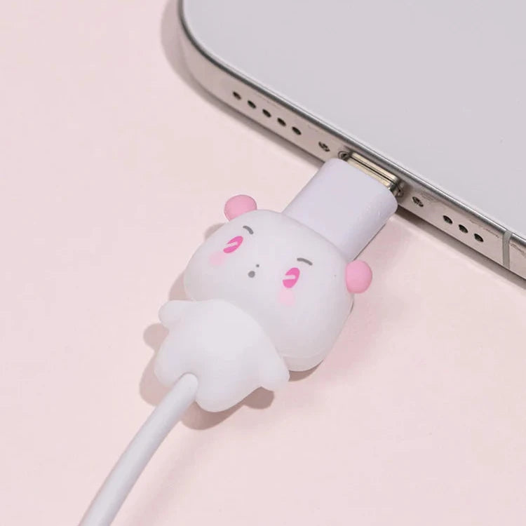 PLAVE - [MMMM BABY ROOM POP-UP MD] (CABLE PROTECTOR)