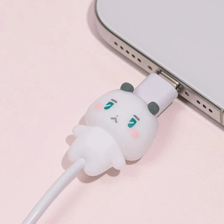PLAVE - [MMMM BABY ROOM POP-UP MD] (CABLE PROTECTOR)
