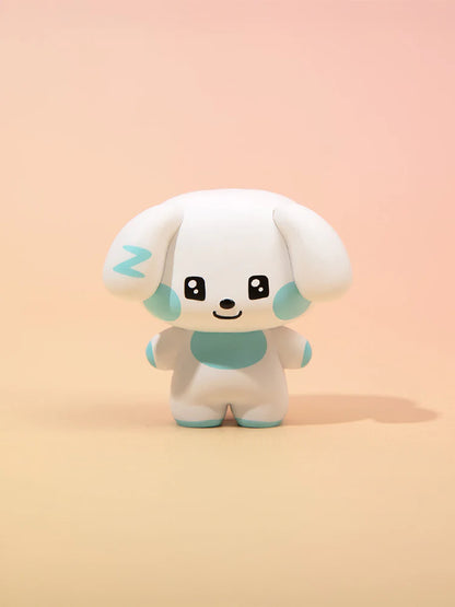 ZEROBASEONE - ZERONI MONITOR FIGURES