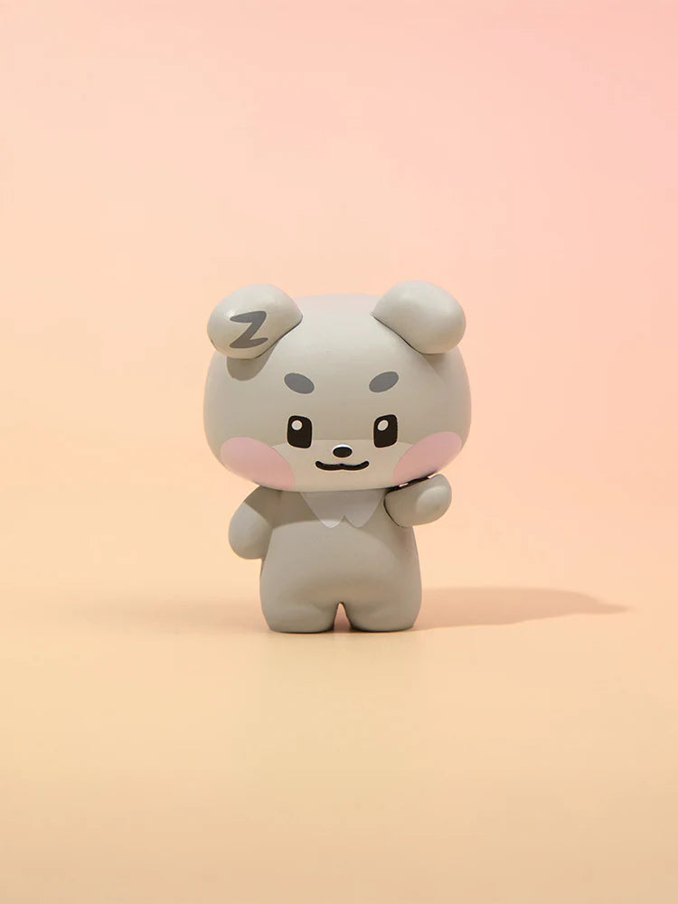 ZEROBASEONE - ZERONI MONITOR FIGURES