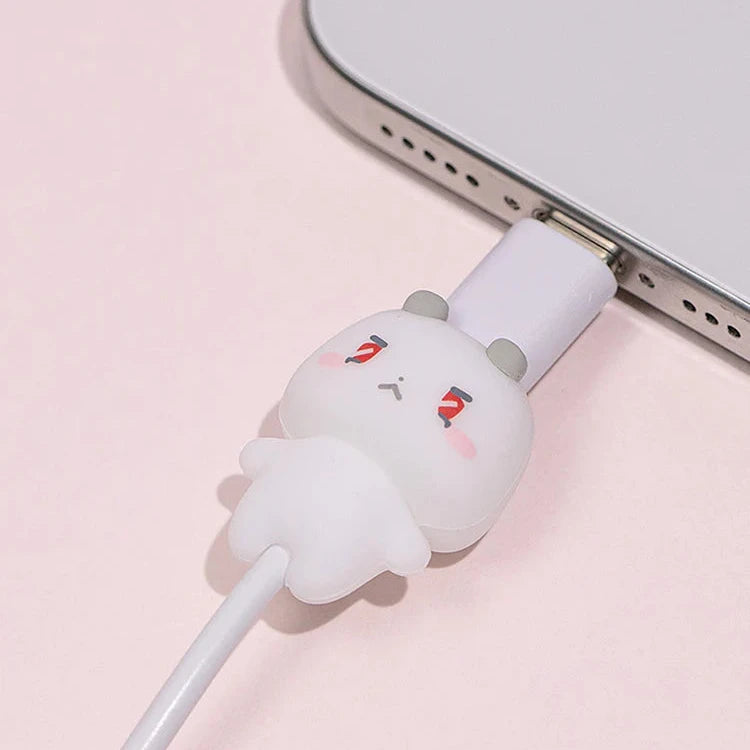 PLAVE - [MMMM BABY ROOM POP-UP MD] (CABLE PROTECTOR)
