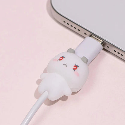 PLAVE - [MMMM BABY ROOM POP-UP MD] (CABLE PROTECTOR)