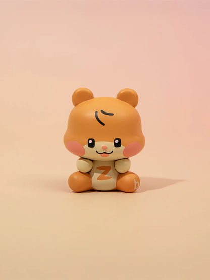 ZEROBASEONE - ZERONI MONITOR FIGURES