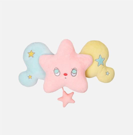 [PRE-ORDER] NCT WISH - WISH BAKERY POP-UP MD [WICHU CUSION POPPOP VER.]