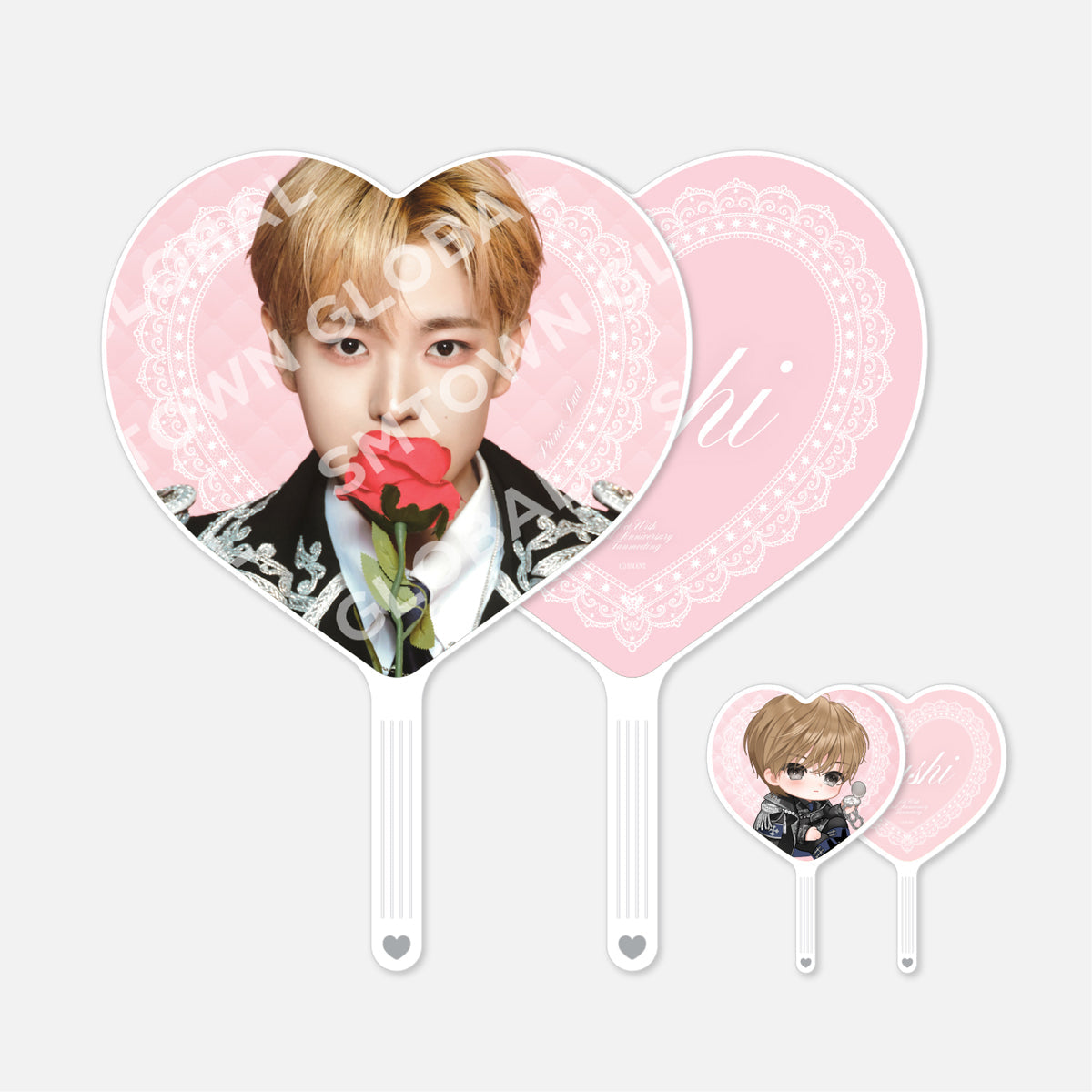 [PRE-ORDER] NCT WISH - 2ND ANNIVERSARY FANMEETING MD [IMAGE PICKET SET]
