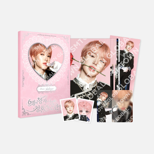 [PRE-ORDER] NCT WISH - 2ND ANNIVERSARY FANMEETING MD [PHOTO SET]