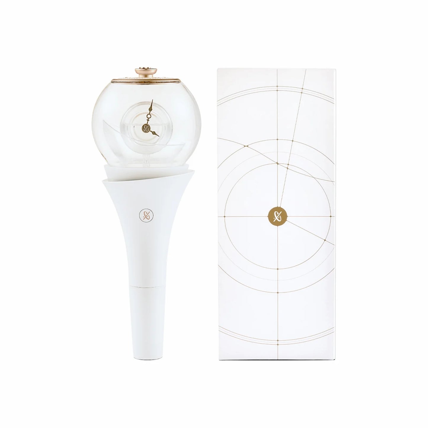 CLOSE YOUR EYES - OFFICIAL LIGHTSTICK VER. 1