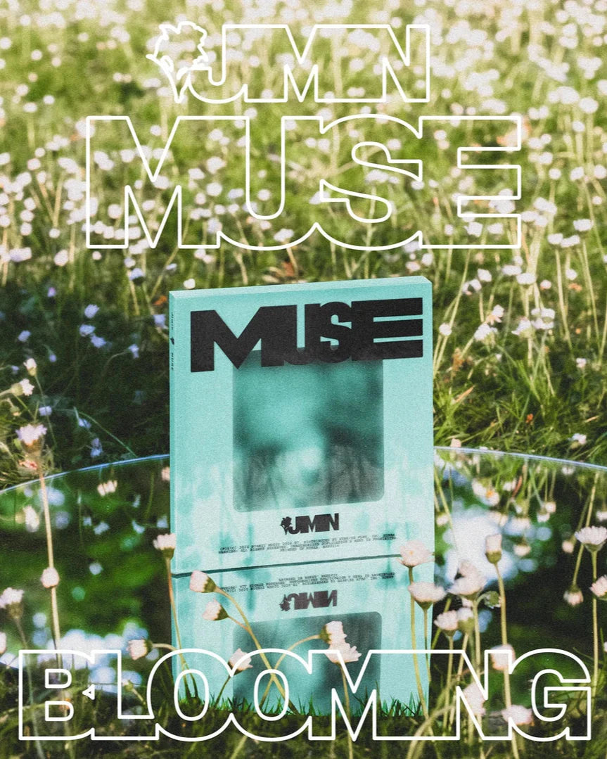 JIMIN - MUSE