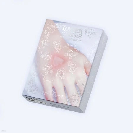 [PRE-ORDER] NCT WISH - 2027 SEASON'S GREETINGS [LOVESICK WISHES]