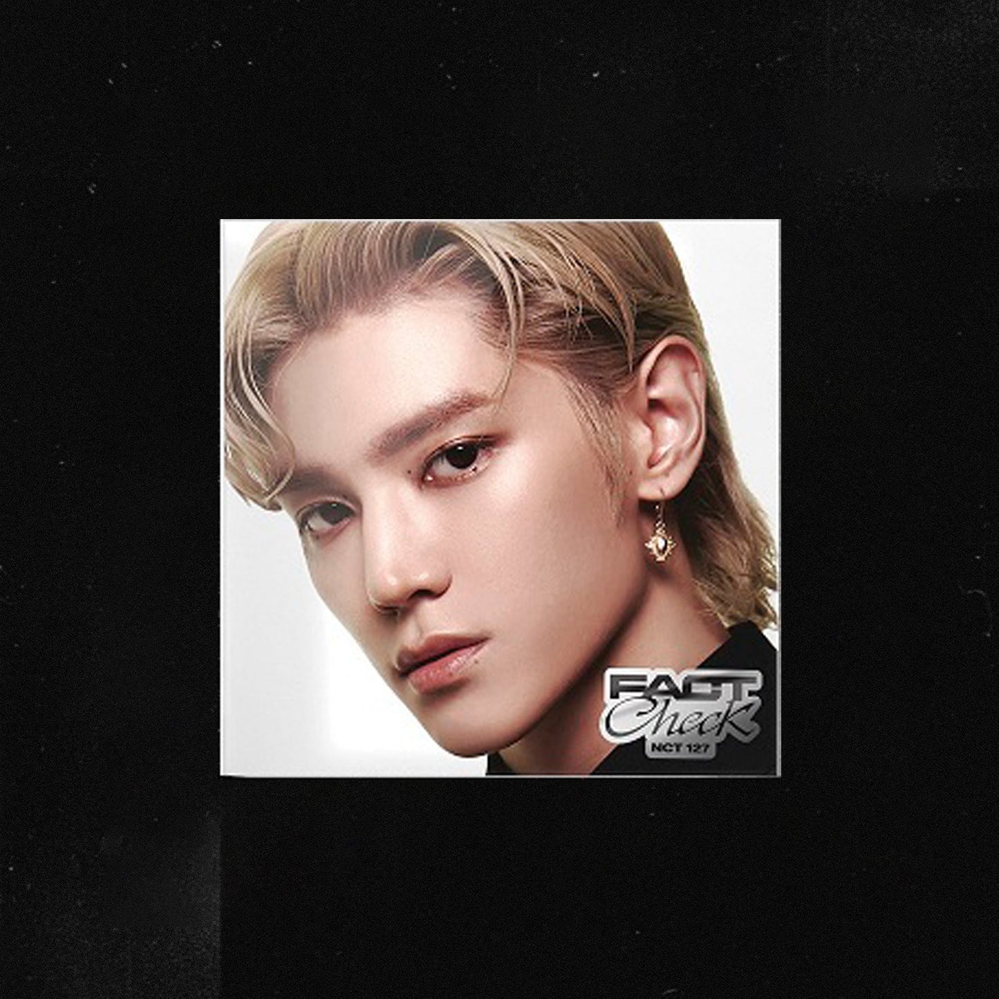 NCT 127 - VOL.5 [FACT CHECK] (EXHIBIT VER.)