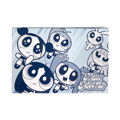 NEWJEANS - 2ND EP [GET UP] (THE POWERPUFF GIRLS X NJ BOX VER.)