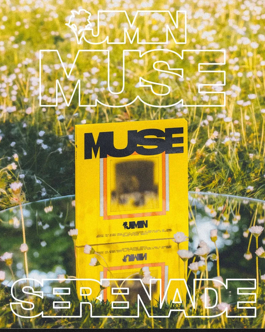 JIMIN - MUSE