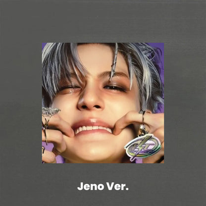 NCT DREAM - VOL.3 [ISTJ] (POSTER VER.)