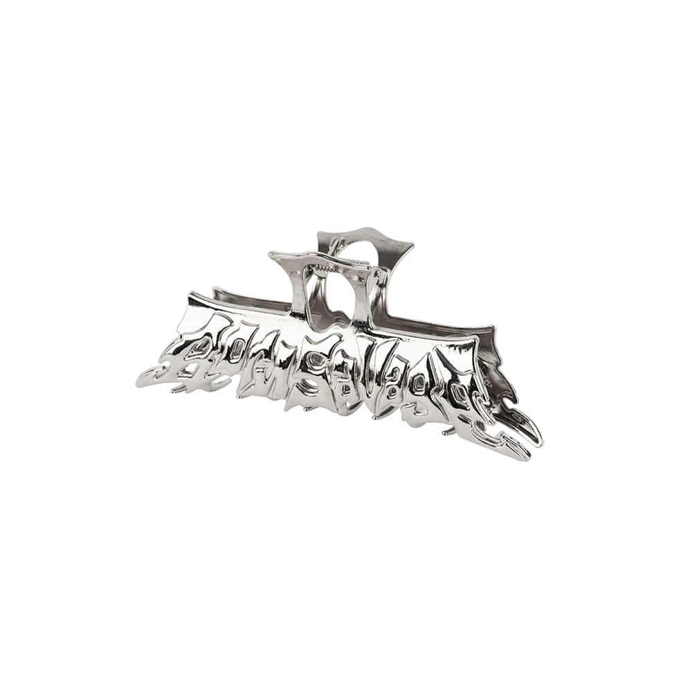[PRE-ORDER] PLAVE - OFFICIAL MD [CALIGO PT.2] (BORN SAVAGE METAL HAIR CLAW CLIP)