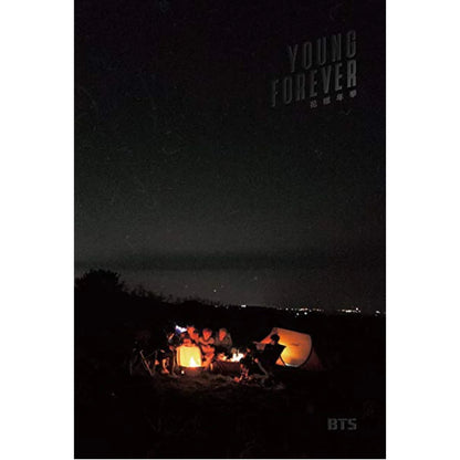 BTS - YOUNG FOREVER (SPECIAL ALBUM) (2CD)