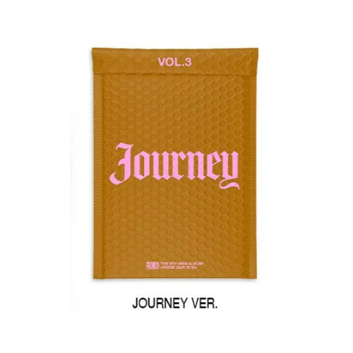 FROMIS_9 - 6TH MINI ALBUM [FROM OUR 20'S] (PHOTOBOOK VER.) (+APPLEMUSIC PRE-ORDER BENEFIT)