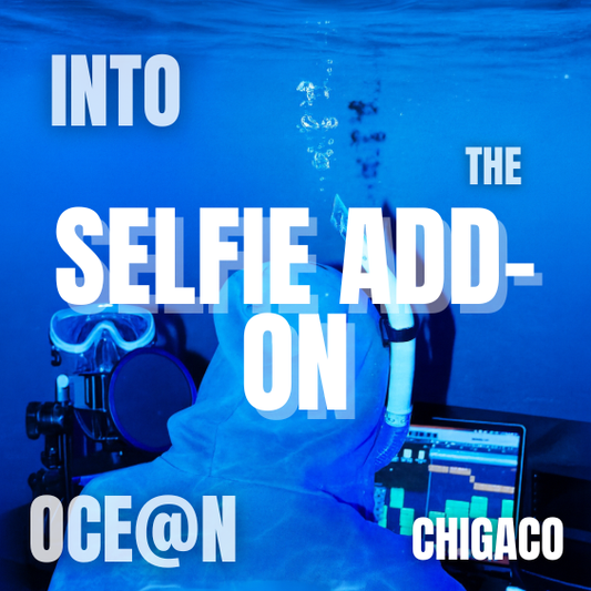 2026 JUNHEE US TOUR [INTO THE OCEAN] [SELFIE ADD-ON] (CHICAGO)