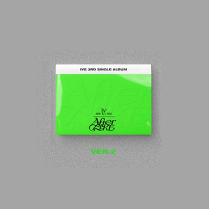 IVE - 3RD SINGLE ALBUM [AFTER LIKE]