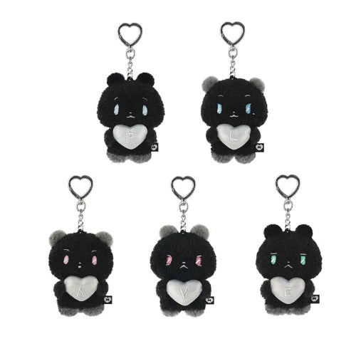 [PRE-ORDER] PLAVE - OFFICIAL MD [CALIGO PT.2] (DUST MMMM PLUSH KEYRING)