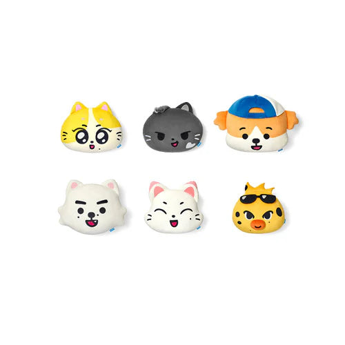[PRE-ORDER] ENHYPEN - OFFICIAL MD [ENCHIN CHARACTER POP-UP] (FACE CUSHION)