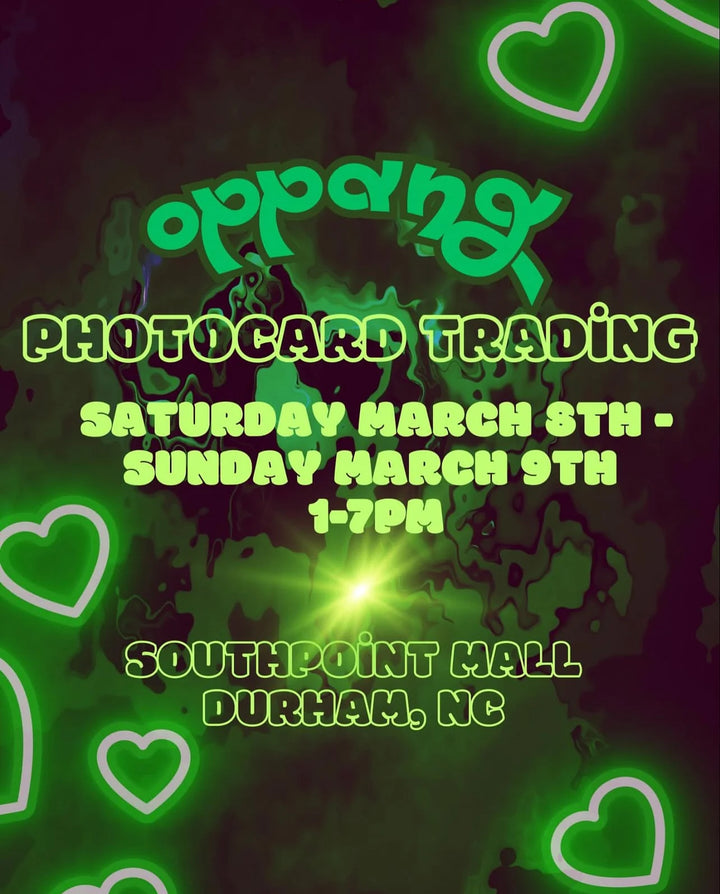 Southpoint March Trading