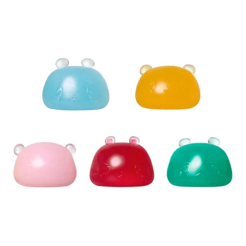 [PRE-ORDER] PLAVE - OFFICIAL MD [CALIGO PT.2] (MMMM STRESS BALL)